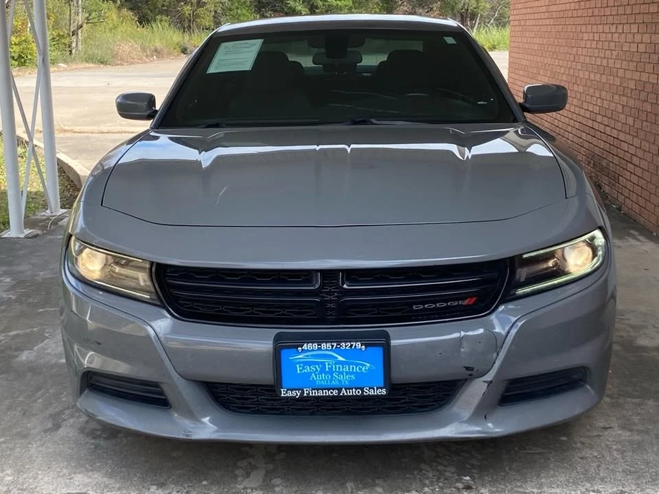 2018 Dodge Charger 7th Gen - Image 7 of 20