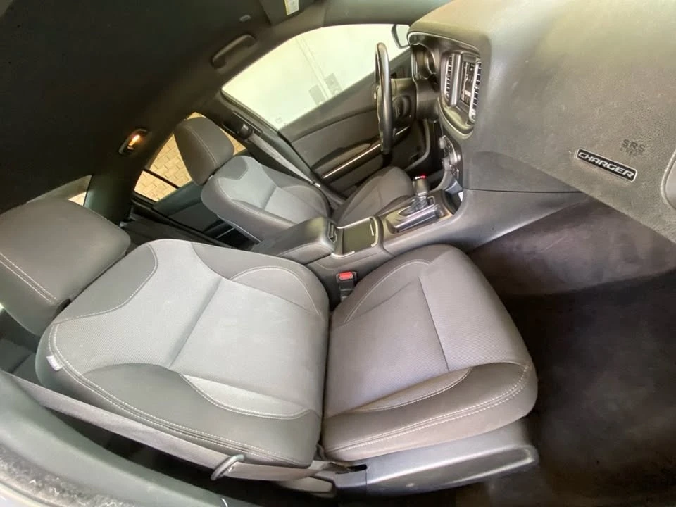 2018 Dodge Charger 7th Gen - Image 13 of 20
