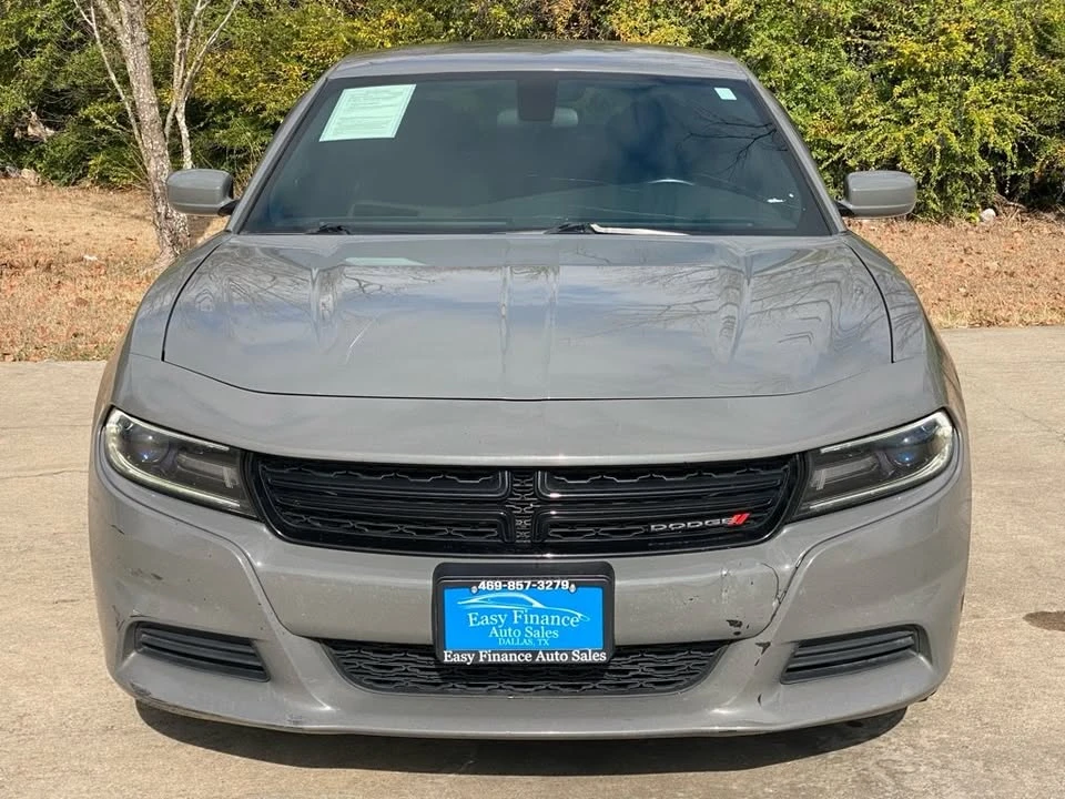 2018 Dodge Charger 7th Gen - Image 2 of 20