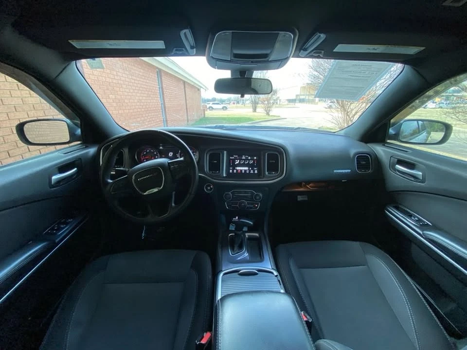 2018 Dodge Charger 7th Gen - Image 14 of 20