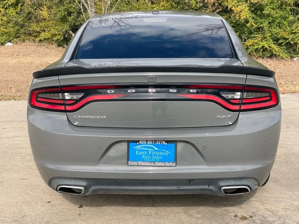 2018 Dodge Charger 7th Gen - Image 5 of 20