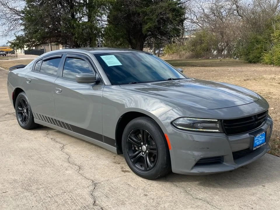 2018 Dodge Charger 7th Gen - Image 3 of 20
