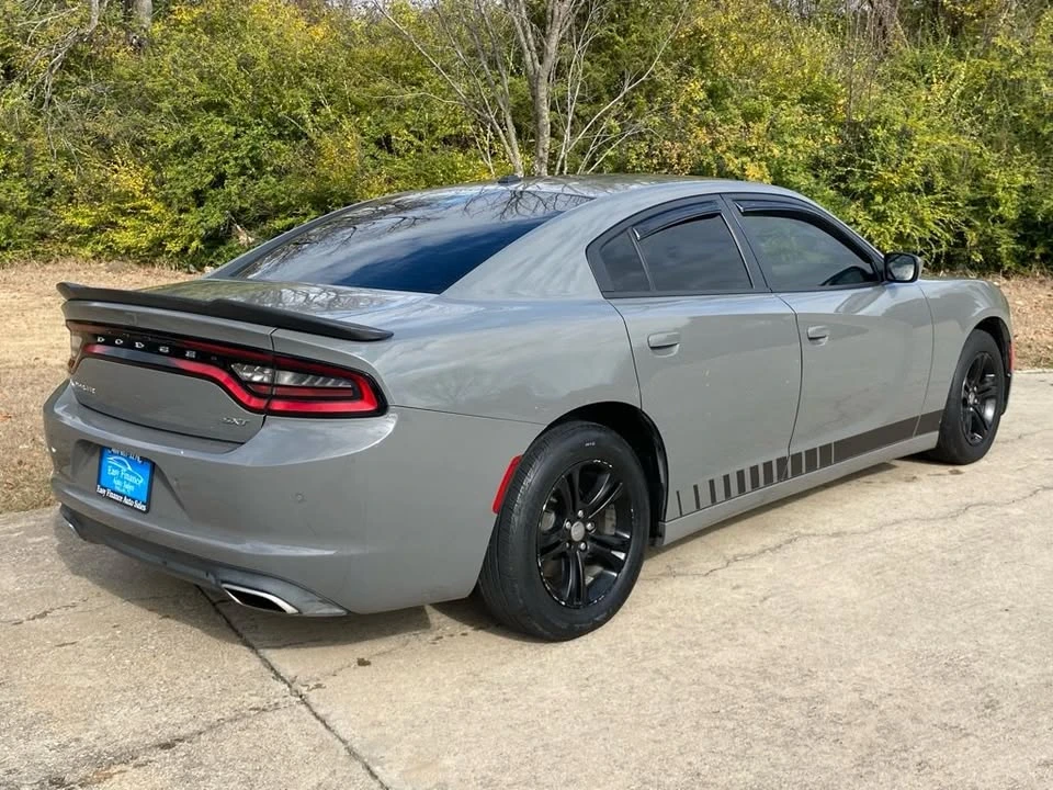 2018 Dodge Charger 7th Gen - Image 6 of 20