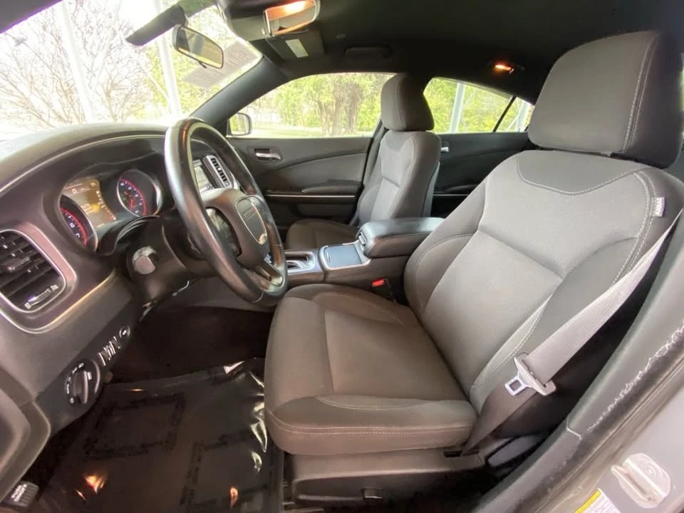 2018 Dodge Charger 7th Gen - Image 9 of 20