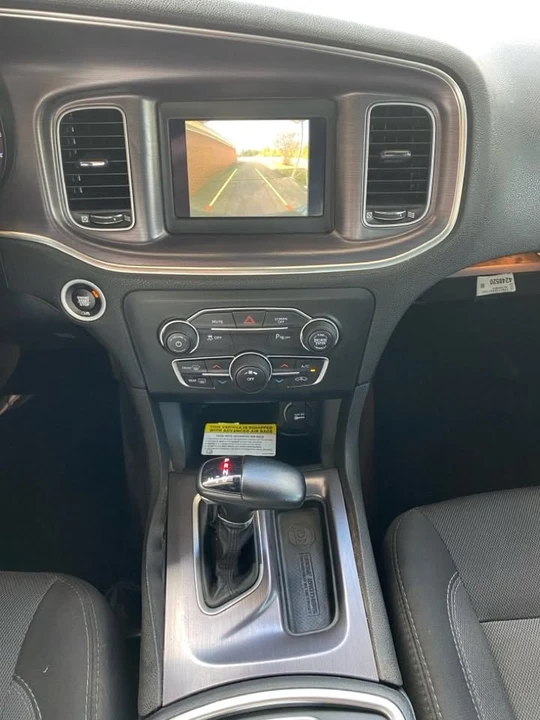 2018 Dodge Charger 7th Gen - Image 16 of 20