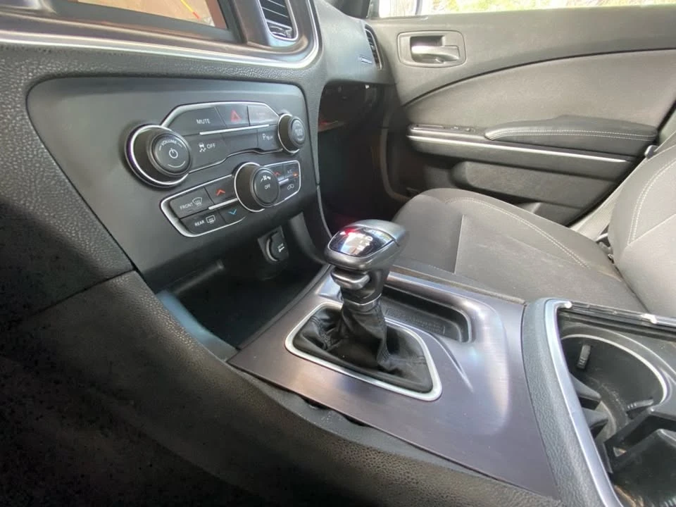 2018 Dodge Charger 7th Gen - Image 18 of 20