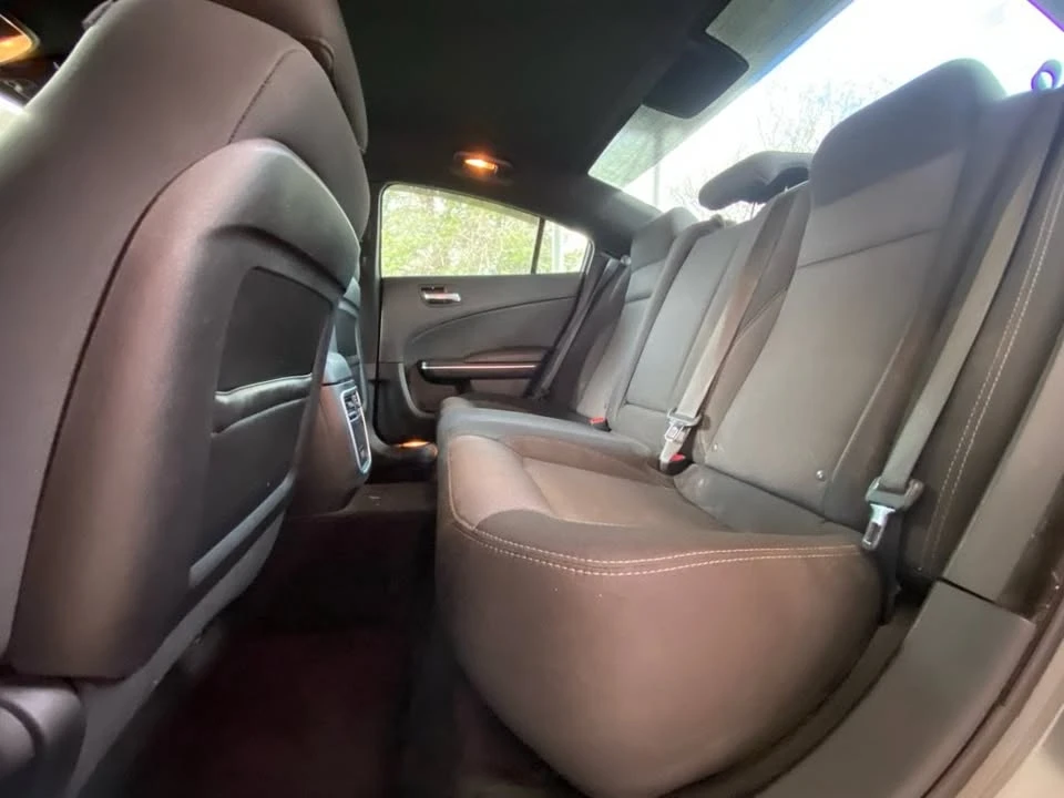 2018 Dodge Charger 7th Gen - Image 11 of 20