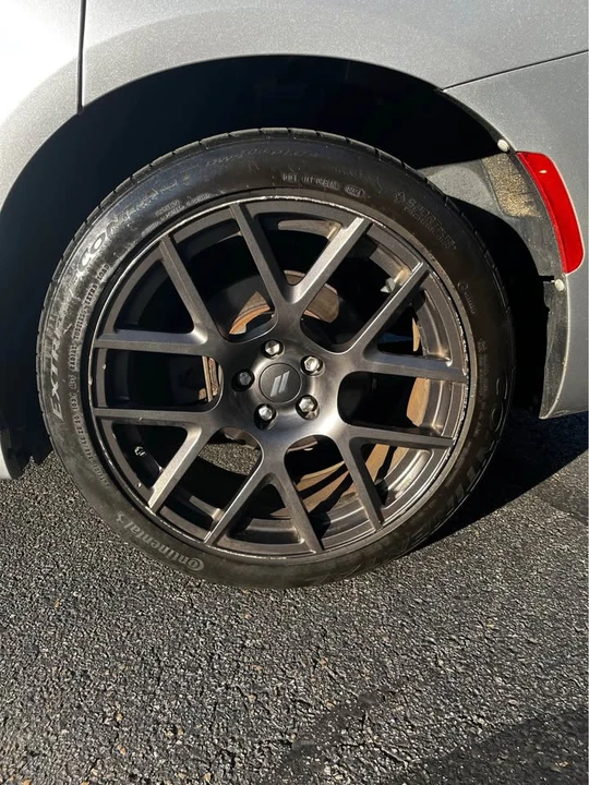 2018 Dodge Charger 7th Gen - Image 10 of 17