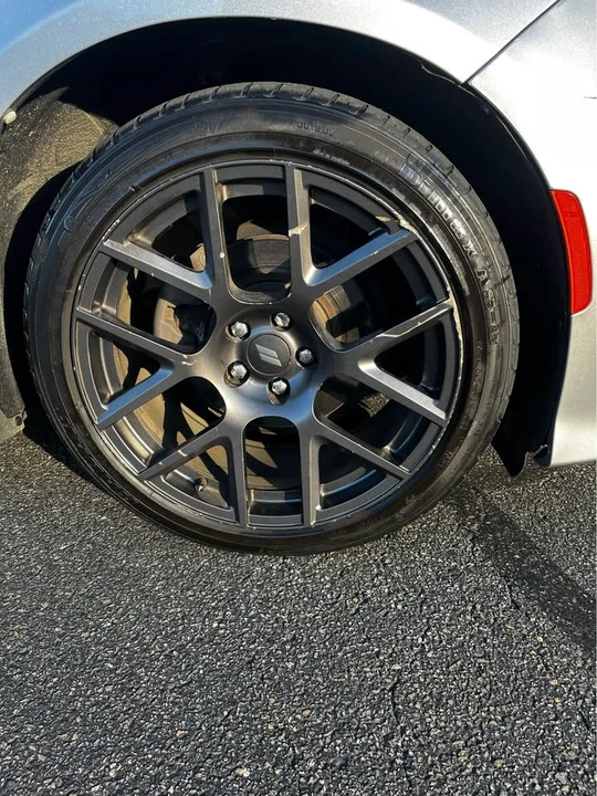 2018 Dodge Charger 7th Gen - Image 8 of 17