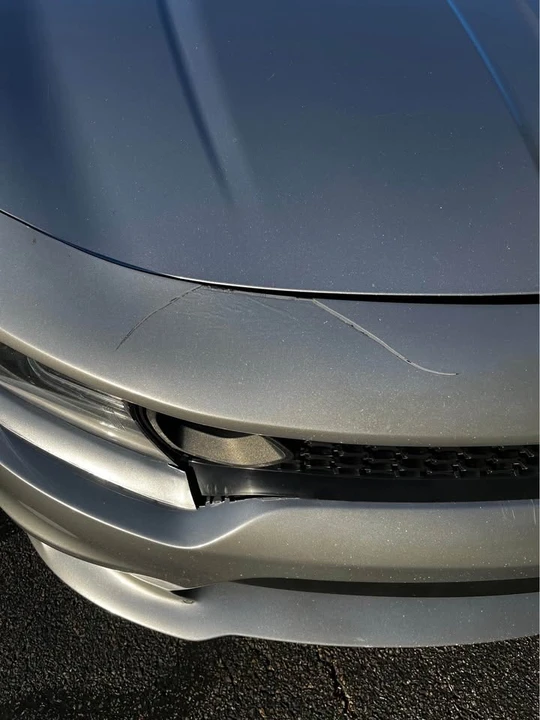 2018 Dodge Charger 7th Gen - Image 7 of 17