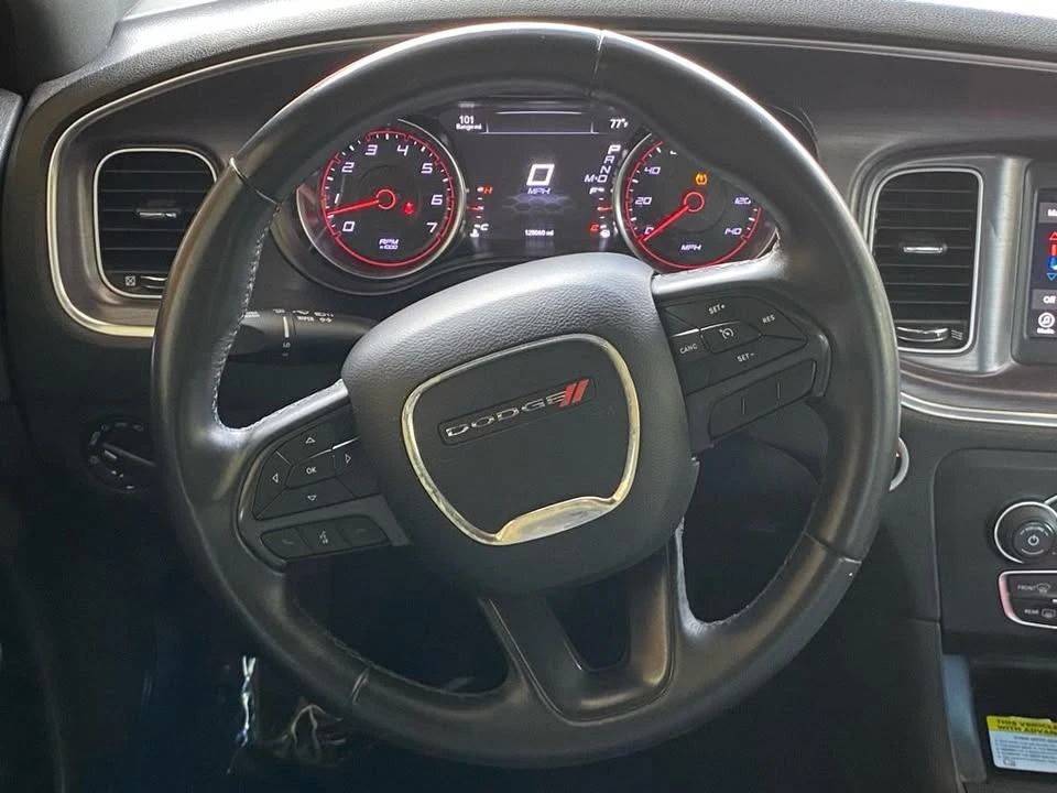 2018 Dodge Charger 7th Gen - Image 15 of 20