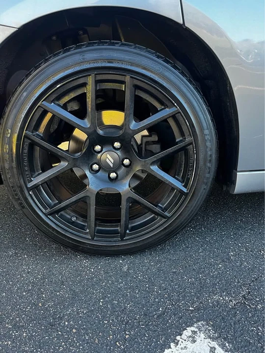 2018 Dodge Charger 7th Gen - Image 11 of 17