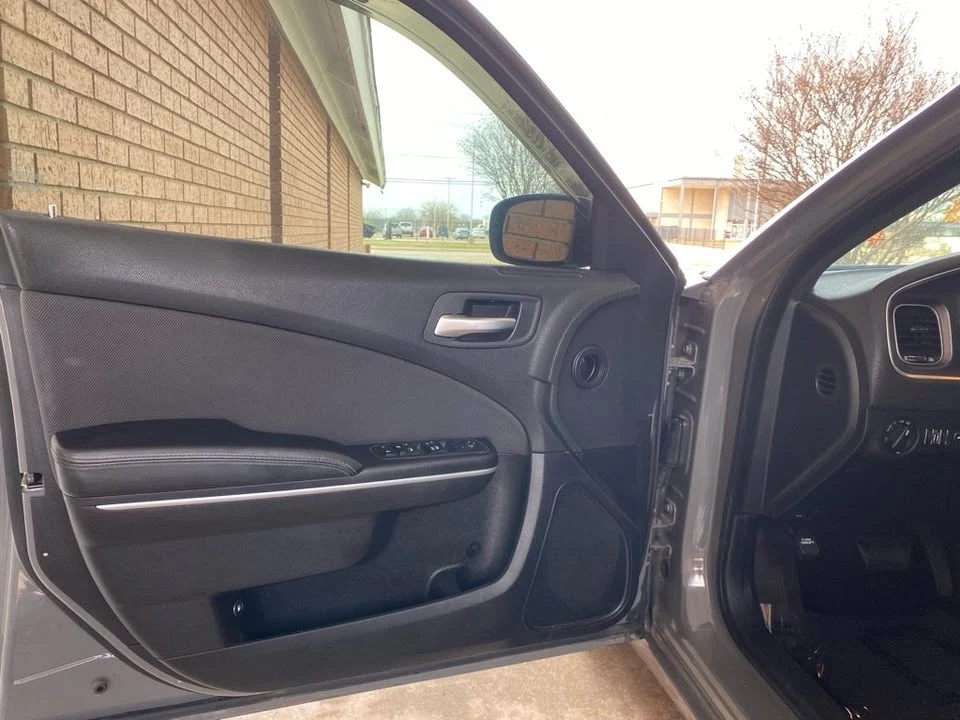 2018 Dodge Charger 7th Gen - Image 8 of 20