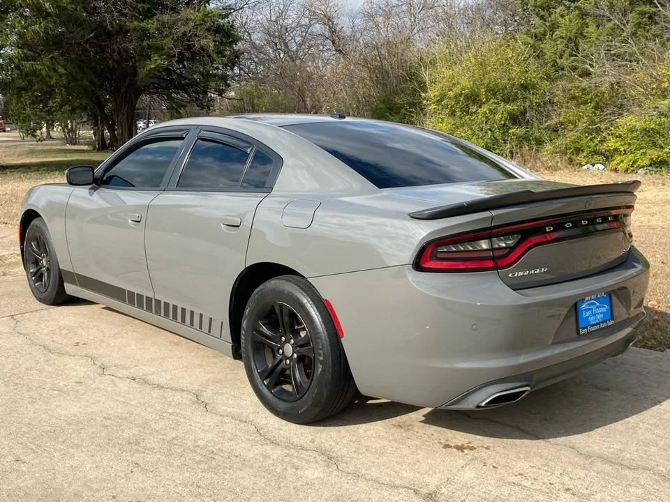 2018 Dodge Charger 7th Gen - Image 4 of 20