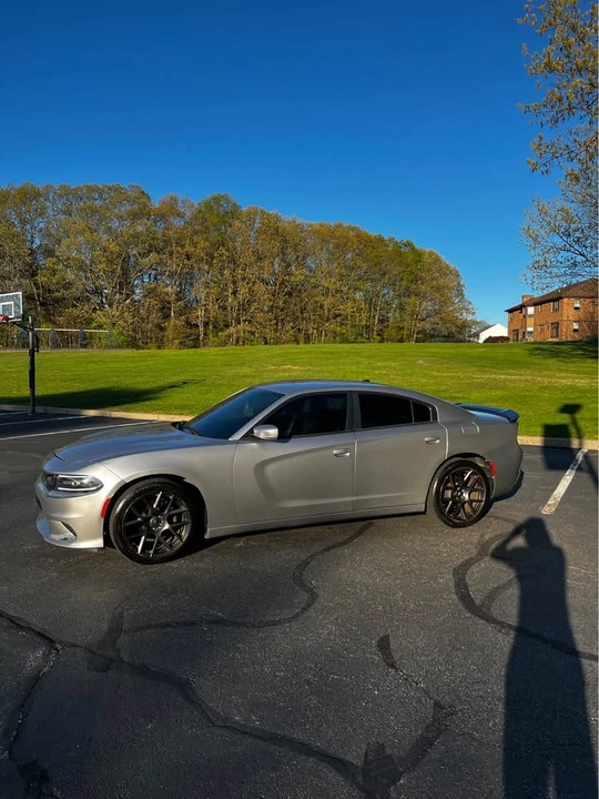 2018 Dodge Charger 7th Gen - Image 3 of 17