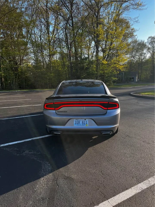 2018 Dodge Charger 7th Gen - Image 5 of 17