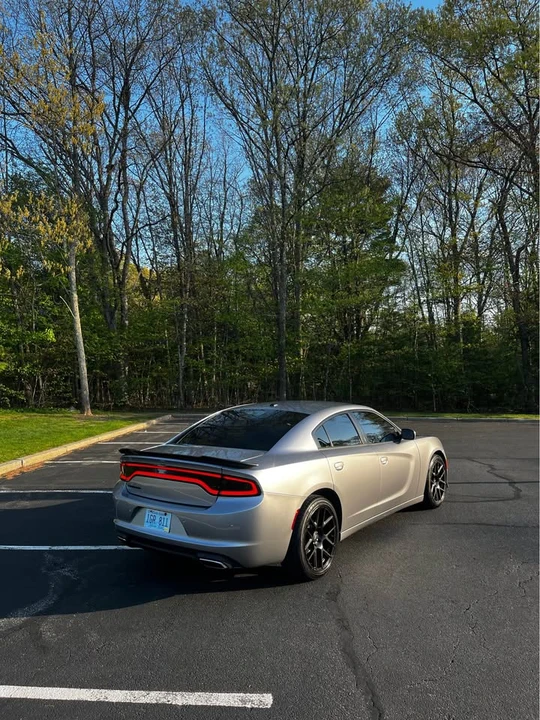 2018 Dodge Charger 7th Gen - Image 4 of 17