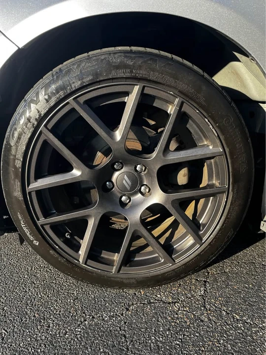 2018 Dodge Charger 7th Gen - Image 9 of 17