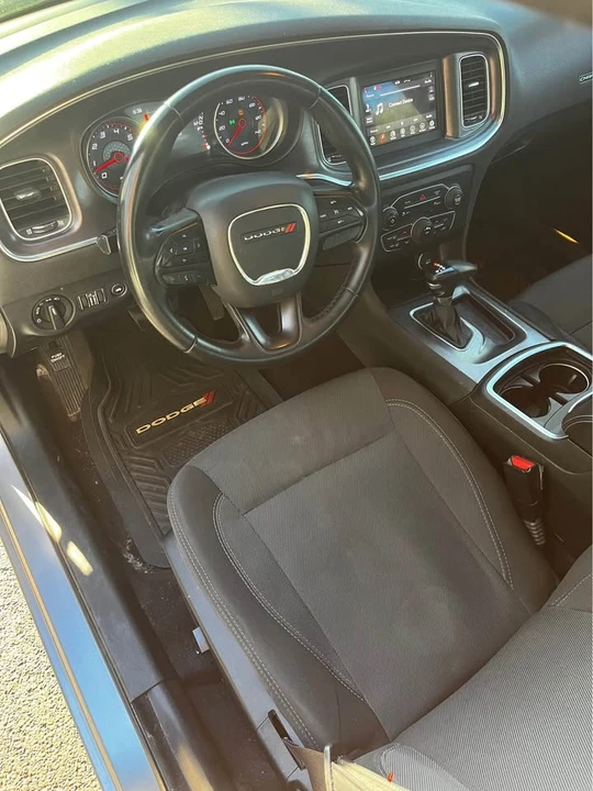 2018 Dodge Charger 7th Gen - Image 12 of 17