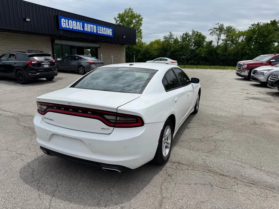 2018 Dodge Charger 7th Gen - Image 6 of 10