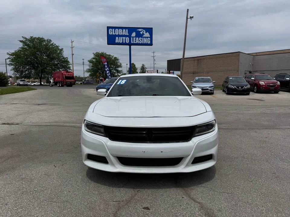 2018 Dodge Charger 7th Gen - Image 2 of 10