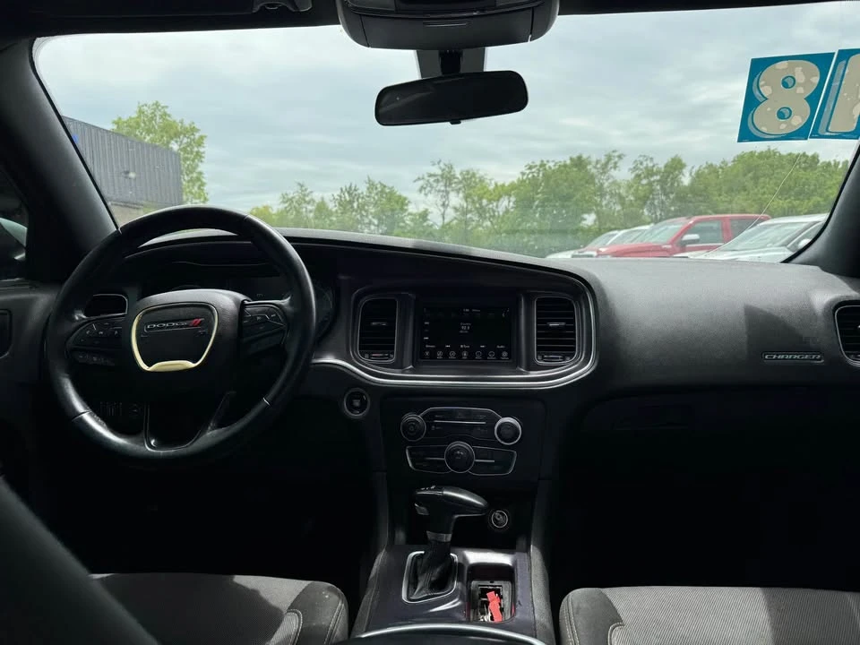 2018 Dodge Charger 7th Gen - Image 10 of 10