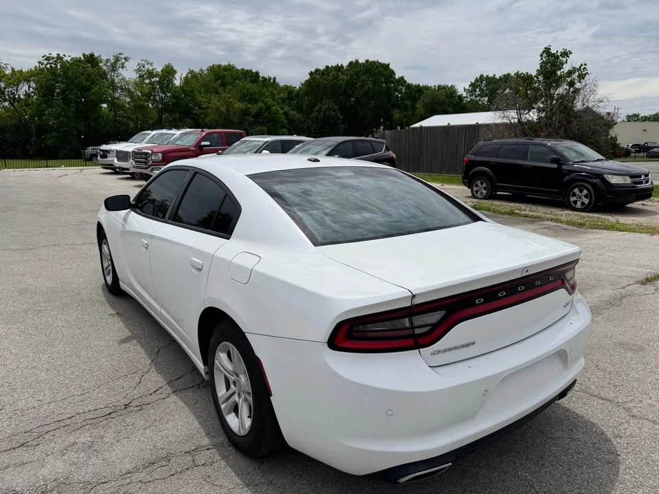2018 Dodge Charger 7th Gen - Image 5 of 10
