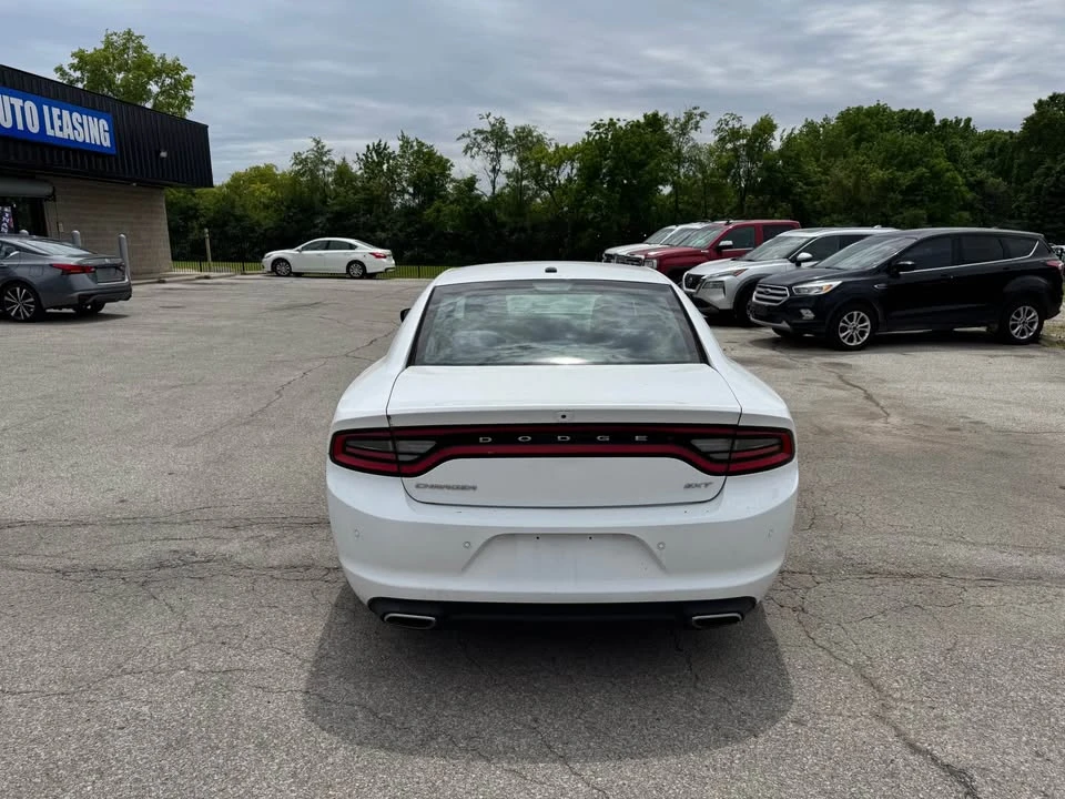 2018 Dodge Charger 7th Gen - Image 7 of 10