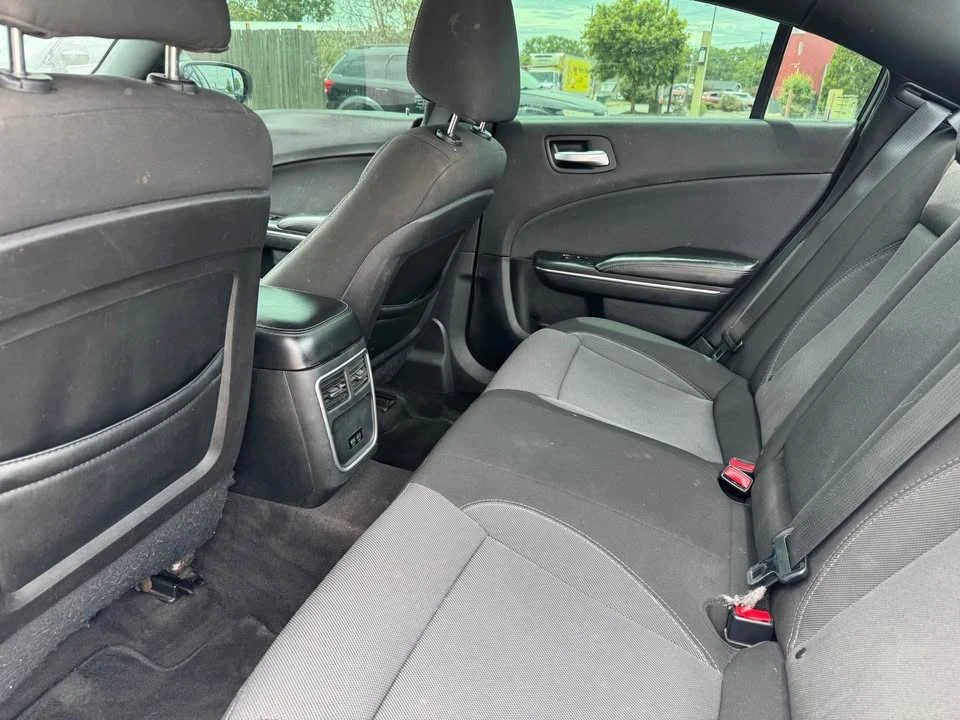 2018 Dodge Charger 7th Gen - Image 9 of 10