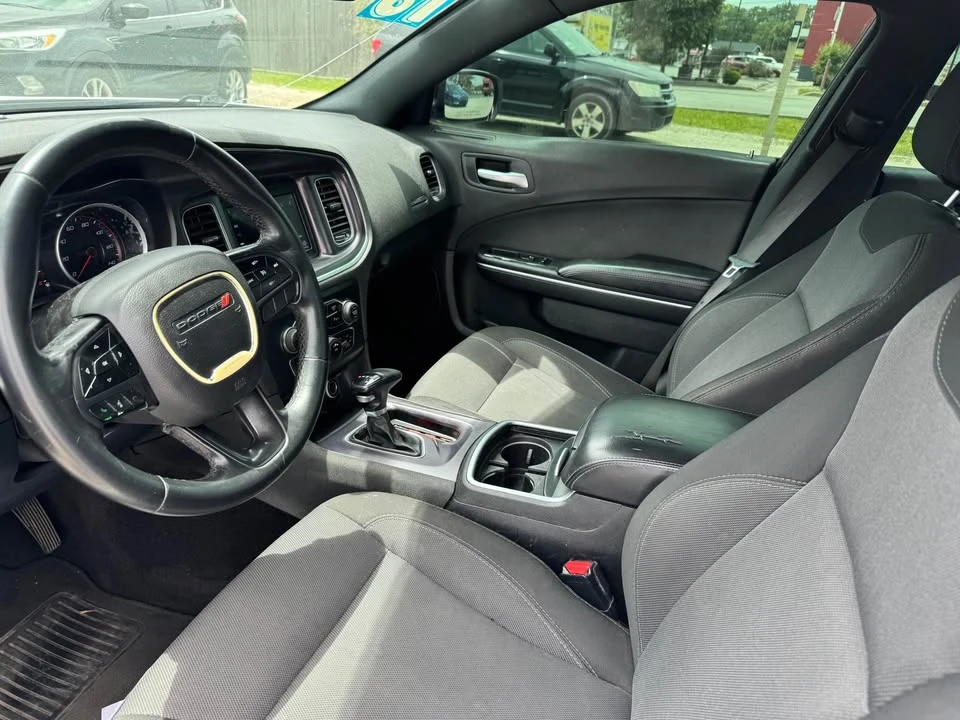 2018 Dodge Charger 7th Gen - Image 8 of 10