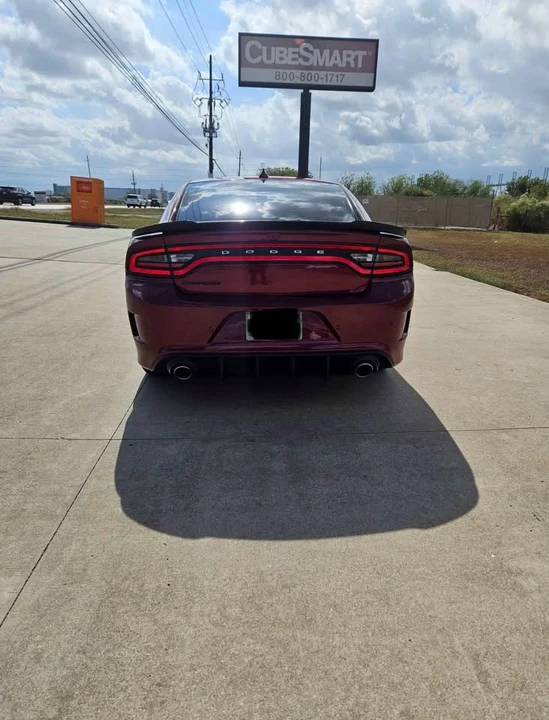 2018 Dodge Charger 7th Gen - Image 4 of 9