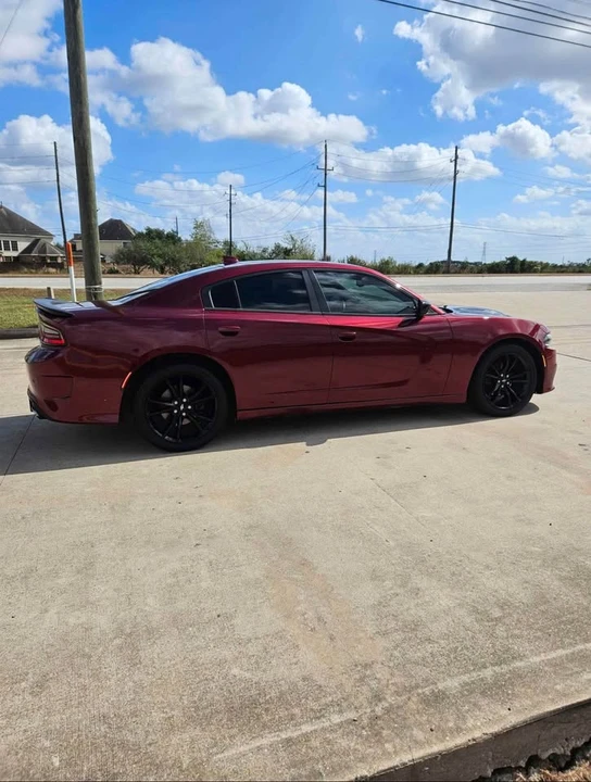 2018 Dodge Charger 7th Gen - Image 12 of 12