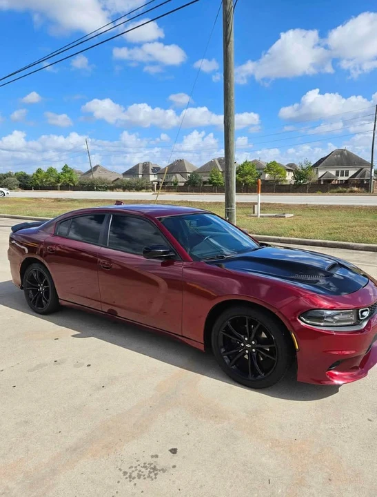 2018 Dodge Charger 7th Gen - Image 3 of 9
