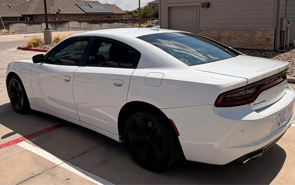 2018 Dodge Charger 7th Gen - Image 6 of 7