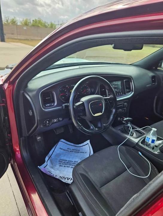 2018 Dodge Charger 7th Gen - Image 7 of 9
