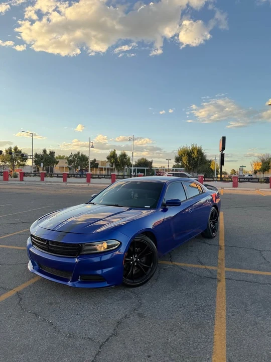 2018 Dodge Charger 7th Gen - Image 6 of 8