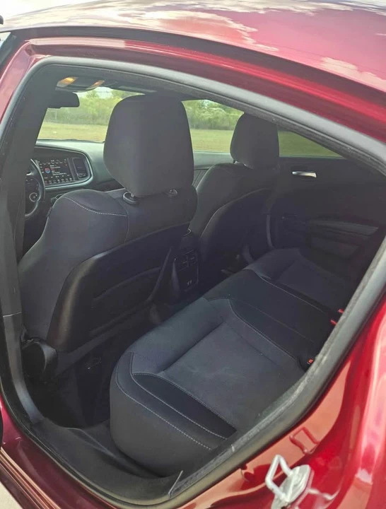 2018 Dodge Charger 7th Gen - Image 6 of 9