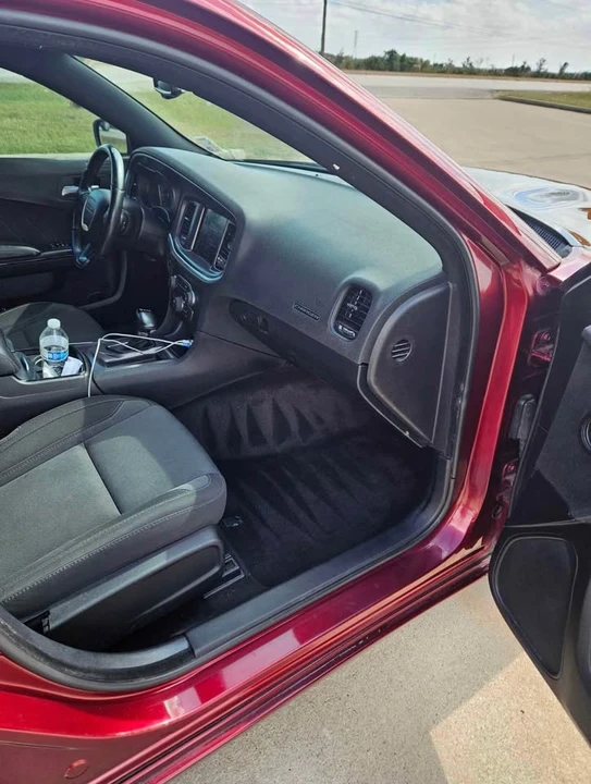 2018 Dodge Charger 7th Gen - Image 5 of 9