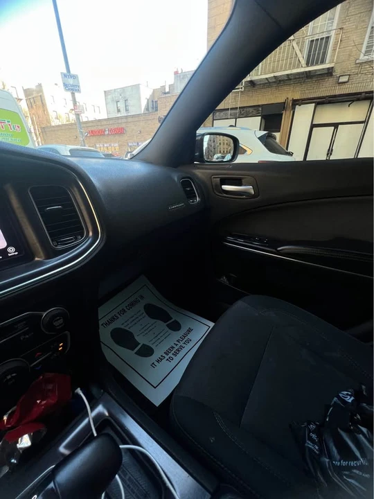2018 Dodge Charger 7th Gen - Image 6 of 8