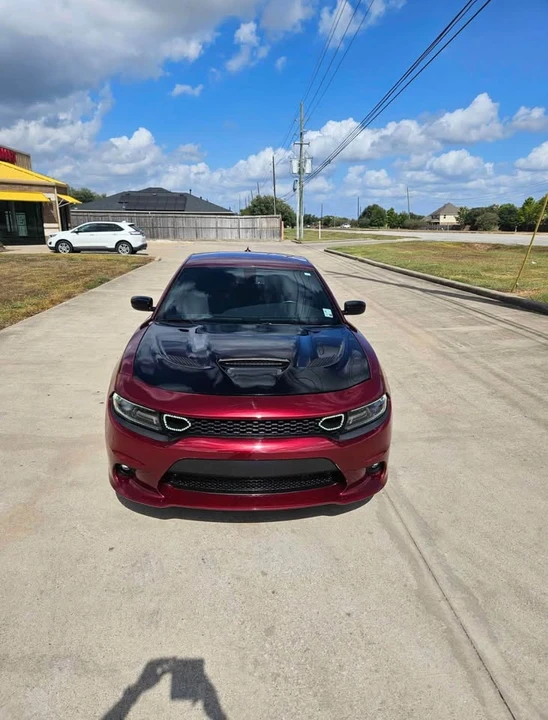 2018 Dodge Charger 7th Gen - Image 10 of 12