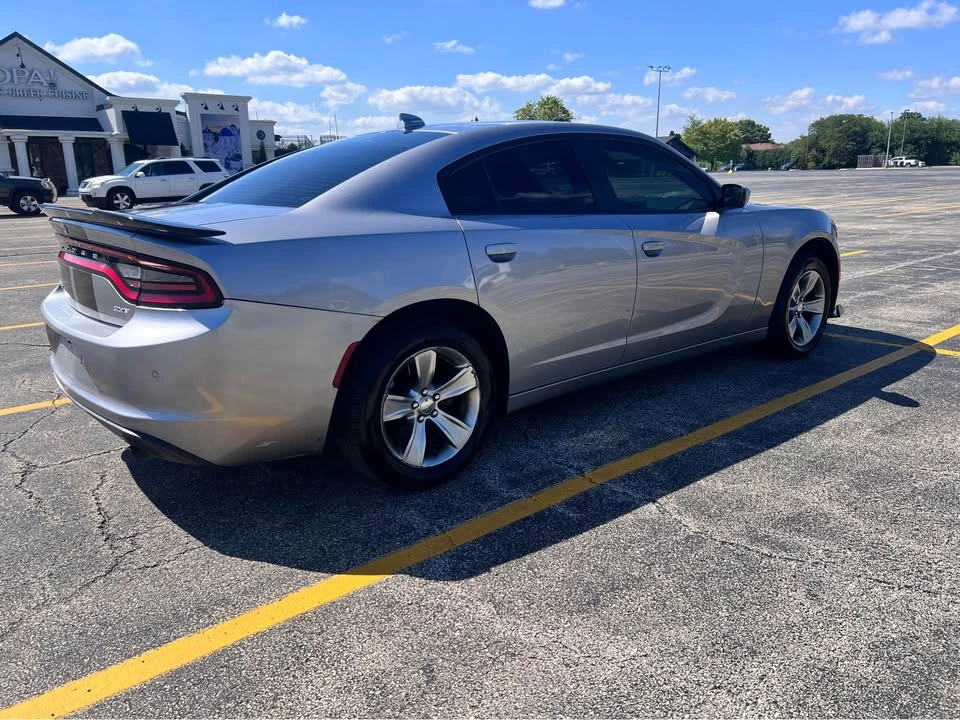 2018 Dodge Charger 7th Gen - Image 3 of 20