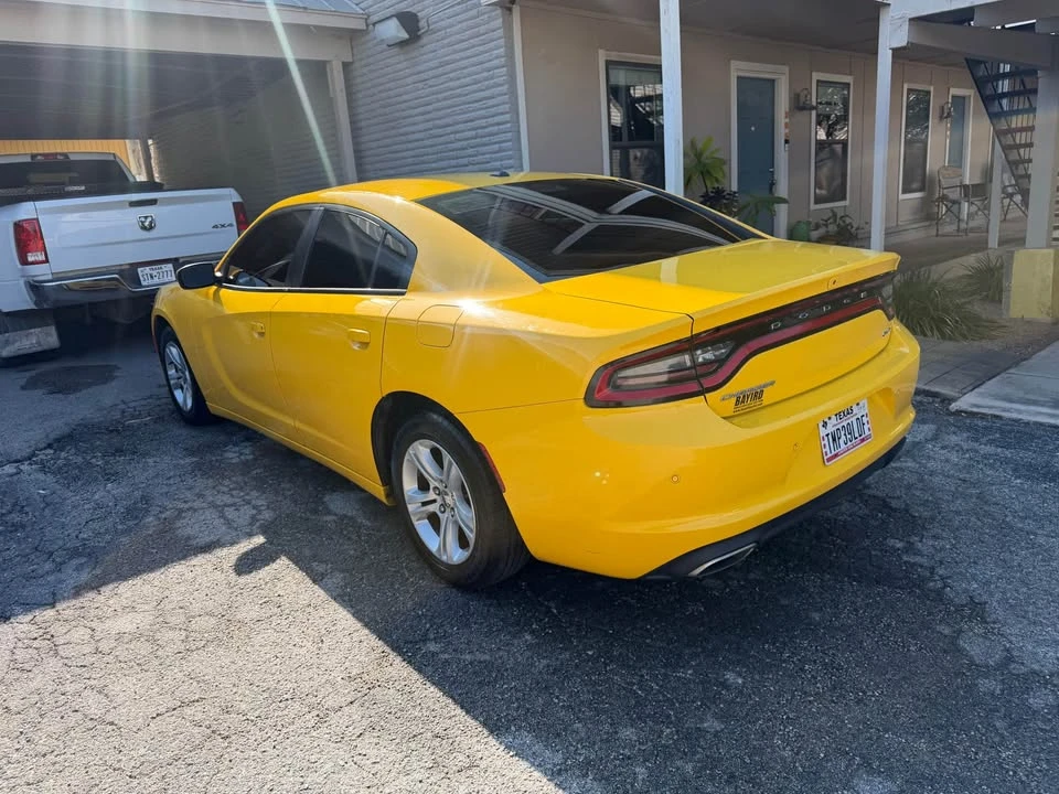 2018 Dodge Charger 7th Gen - Image 4 of 5