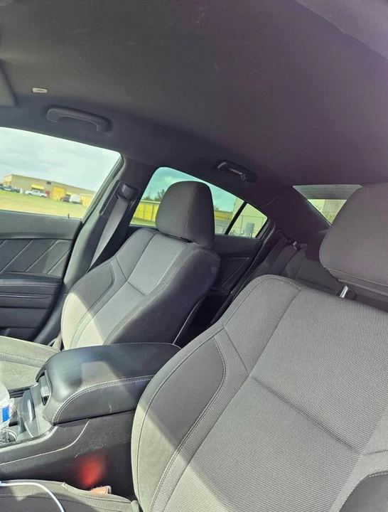 2018 Dodge Charger 7th Gen - Image 7 of 12
