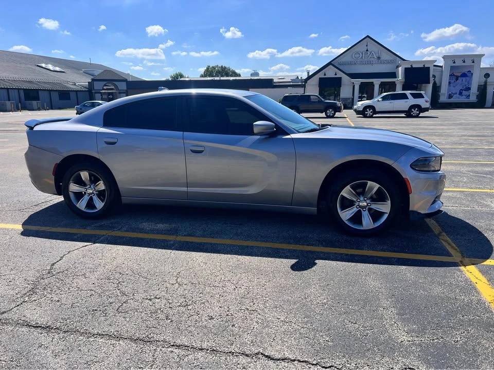 2018 Dodge Charger 7th Gen - Image 8 of 20