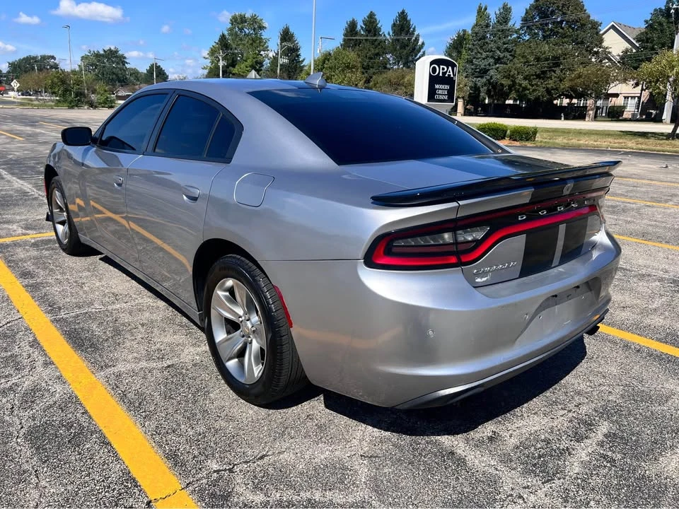 2018 Dodge Charger 7th Gen - Image 7 of 20