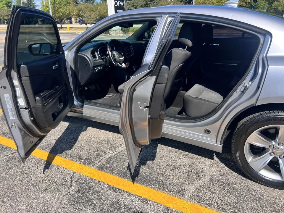 2018 Dodge Charger 7th Gen - Image 13 of 20