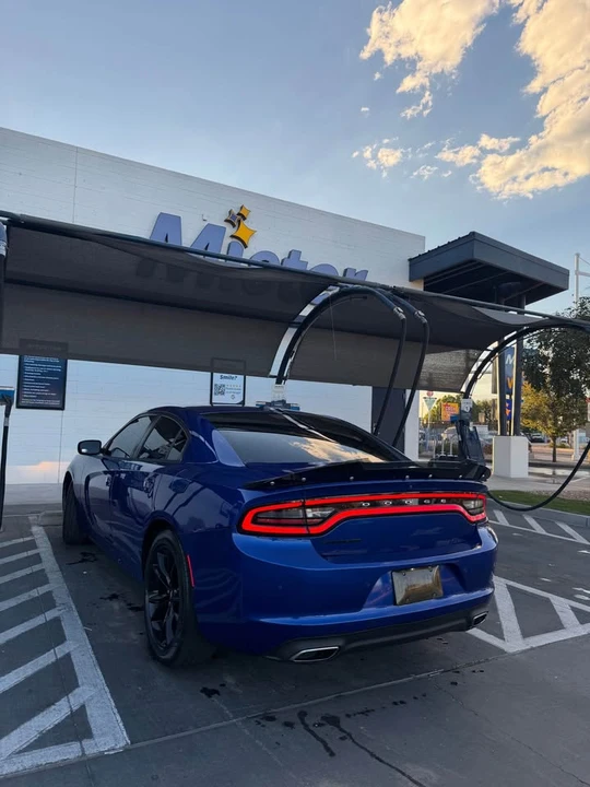 2018 Dodge Charger 7th Gen - Image 3 of 8