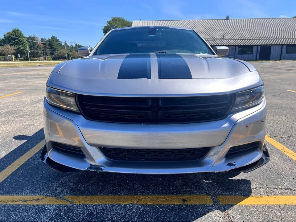 2018 Dodge Charger 7th Gen - Image 16 of 20