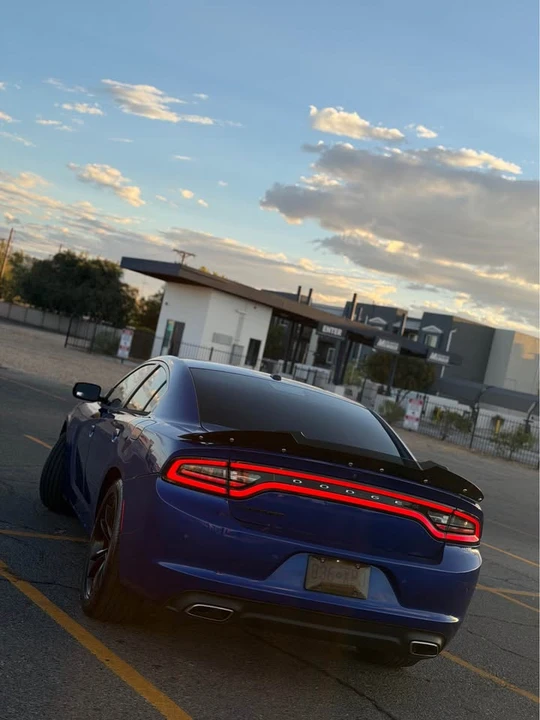 2018 Dodge Charger 7th Gen - Image 5 of 8