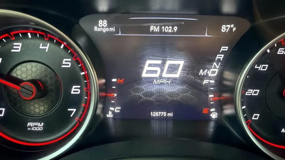 2018 Dodge Charger 7th Gen - Image 7 of 8